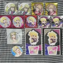 B-PROJECT Bプロ 缶バッジ アクスタ  寺光遙日