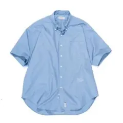 eye_C SEDAN ALL-PURPOSE Oxford S/S Shirtのサムネイル