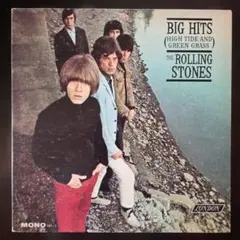 ローリングストーンズ 洋楽