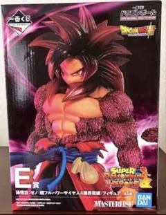 2026年最新】孫悟空4 一番くじの人気アイテム - メルカリ