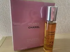 【CHANEL】シャネル チャンス オードトワレ リフィル 20ml 1本