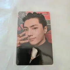 ENHYPEN ジェイ HMV ラキドロ