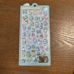 正規品 クーリア ボンボンドロップ シール クリームソーダ めろめろボンボン