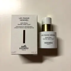 HERMES 〈レ マン エルメス 〉オイル、ベースコート、トップコート dandelion-onlineshop_h01-