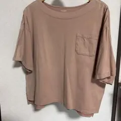 汗染み軽減加工　frauglatt ポケット付き半袖Tシャツ 4色セットのサムネイル