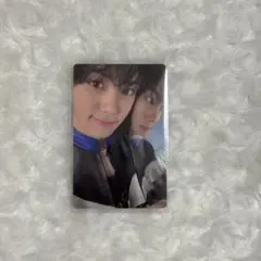 ZB1 キムギュビン ギュビン HERE＆NOW 日本限定 ラントレ ゼベワン