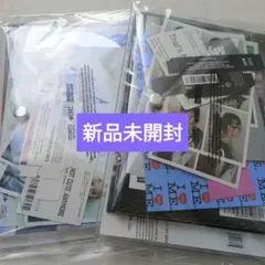 ILLIT NOT CUTE ANYMORE 一般盤 新品未開封