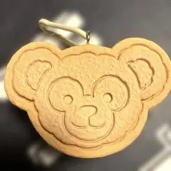 ディズニーシーダッフィー クッキーサンド スーベニアケース