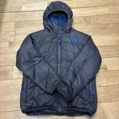 The North Face フード付きダウンコート