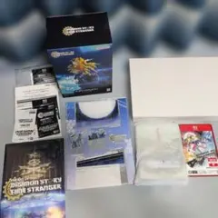 幻想水滸伝 Card Stories Special Selection カード - メルカリ