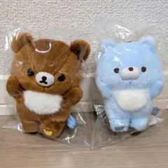 2025年最新】チャイロイコグマぶらさげの人気アイテム - メルカリ