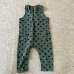 UNIQLOサロペット80