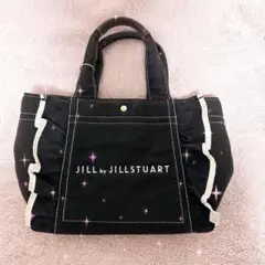 jill by jillstuart トートバッグ