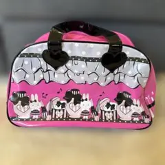 ミエコウエサコ ボストンバッグ - メルカリ