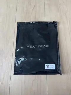 新品未使用品HEATTRAP サウナスーツ ブラック 2XLレギンス - メルカリ