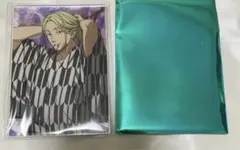 サカモトデイズ　神々廻　まつり湯　アクリルカード