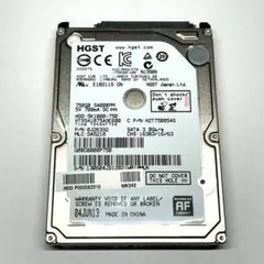 2026年最新】HDD 750GBの人気アイテム - メルカリ