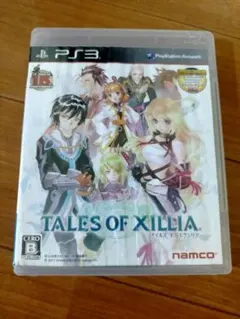2026年最新】PS3 テイルズオブエクシリア エディションの人気アイテム