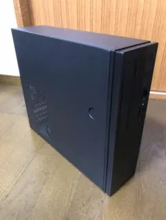 デスクトップPC Intel Corei3-6100T