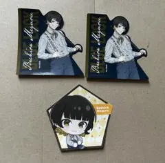 ※匿名配送※ステッカー　蜂楽廻　ブルーロック