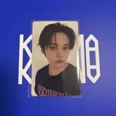 straykids スキズ リノ karma hmv 特典トレカ