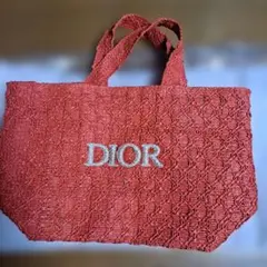 2026年最新】dior エコバッグの人気アイテム - メルカリ