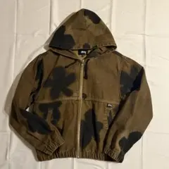 2025年最新】アクティブジャケット stussyの人気アイテム - メルカリ