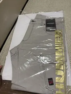 HUMMER ストレッチ3Dカーゴ 607-1 グレー 4L