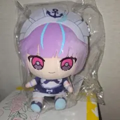 ホロライブ 湊あくあ フィギュア ぬいぐるみ まとめ売り ホロライブ 湊あくあ フィギュア ぬいぐるみ まとめ売り - メルカリ