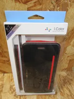 (新品）「Natural Design 【iPhone 8/7ケース】 手帳型