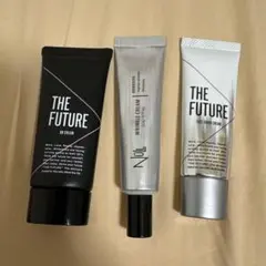THE FUTURE BB 크림 링클 크림 세트 남성 화장품