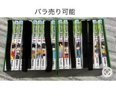 ドラゴンボール 連載40周年記念 ダブルカバー まとめ バラ可 1冊1500円 ドラゴンボール 連載40周年記念 ダブルカバー まとめ バラ可 1冊1500円