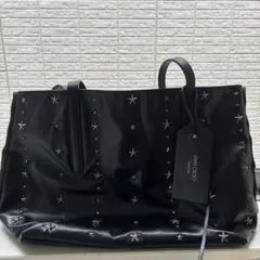 2026年最新】ジミーチュウ トートバッグ スタッズの人気アイテム