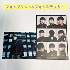 【匿名配送】ジェヒョン　フォトプリント、プリントステッカー☆まとめ売り☆