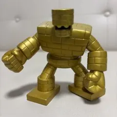 ドラゴンクエスト ソフビモンスター ゴールドマン