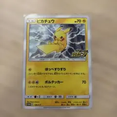2026年最新】ピカチュウ ほっぺすりすり プロモの人気アイテム - メルカリ