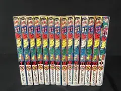 爆走兄弟レッツ & ゴー Return Racers!! 全6巻 全初版 全巻 - メルカリ