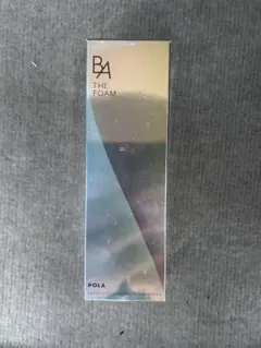 POLA ポーラ ザ ファーム B.A パック 80gのサムネイル