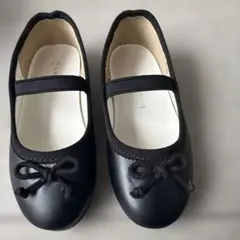 branshes フォーマルシューズ ブラック 16.0cm