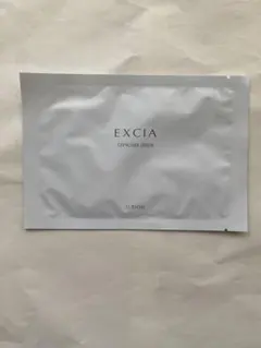 アルビオン　エクシア　クリニシャス　デイズ　パック　シートマスク