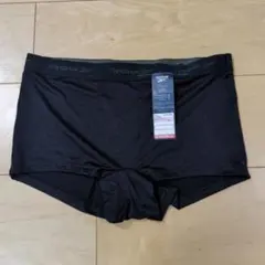 Reebok ブラックショーツ LLサイズ