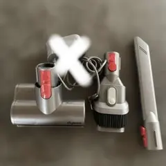 Dyson DC46 掃除機用 ツールセット - メルカリ