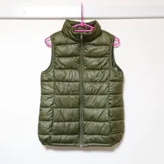 レディース♡ダウンベスト