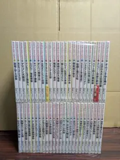 良品 マジックツリーハウス　1-40巻　ヤケ少なめ　全巻 マジックツリーハウス 1〜40巻 送料無料 児童書 読み物 人気作