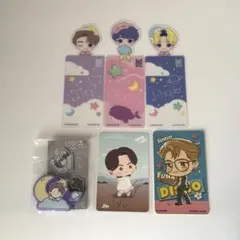 BTS まとめ売り 2025年最新】bts まとめ売りの人気アイテム - メルカリ
