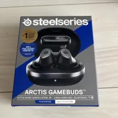 SteelSeries Arctis GameBuds kiri様専用 - メルカリ