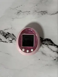 も*も様 Tamaiotchi id ピンク たまごっち ぴんく
