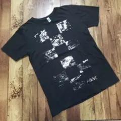 LUNA SEA SLAVE限定 2015 沖縄 Tシャツ M ルナシー
