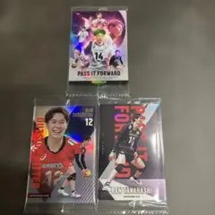 2026年最新】高橋藍カードの人気アイテム - メルカリ