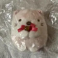 すみっコぐらし てのりぬいぐるみ ほこり ぽかぽかねこびより - メルカリ